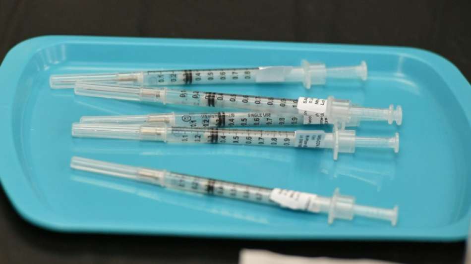 Medien: USA kaufen 500 Millionen Biontech/Pfizer-Impfdosen f&uuml;r andere L&auml;nder