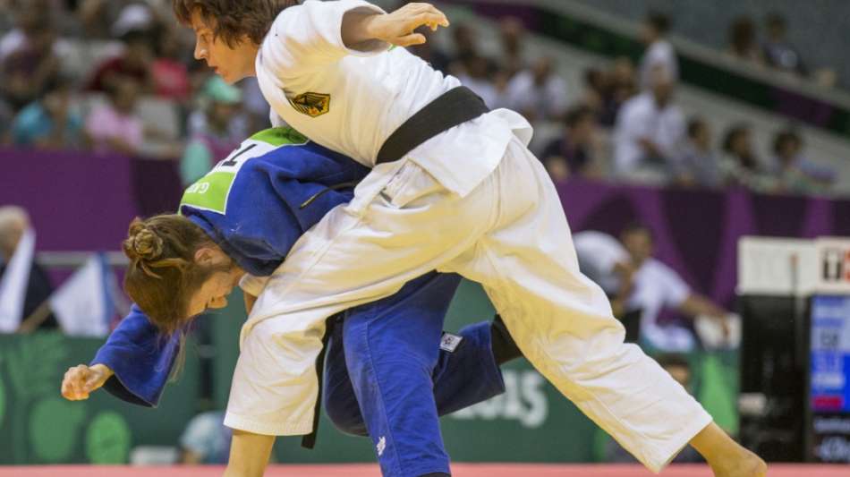 Para-Judo: Brussig-Zwillinge bleiben ohne Medaille