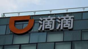 Chinesischer Fahrdienstleister Didi zieht sich von US-B&ouml;rse zur&uuml;ck