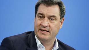 S&ouml;der will noch vor Bundestagswahl weitreichende Klimabeschl&uuml;sse