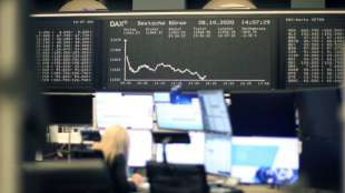 Dax setzt seinen H&ouml;henflug fort