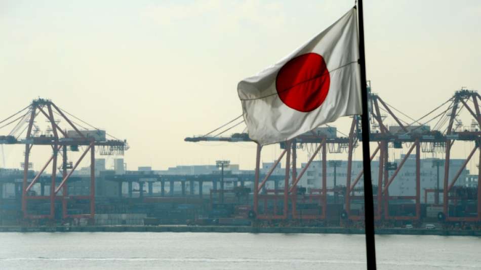 Japan l&auml;sst drei verurteilte M&ouml;rder hinrichten