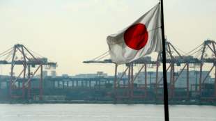 Japan l&auml;sst drei verurteilte M&ouml;rder hinrichten