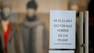 Experten: 2G-Regelung in &Ouml;sterreich schw&auml;cht Infektionsgeschehen nicht ausreichend ab 