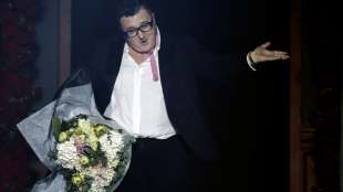 Modesch&ouml;pfer Alber Elbaz an Covid-19 gestorben