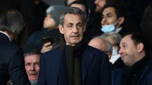 Sarkozy droht wegen mutma&szlig;lich illegalem Geld aus Libyen weiterer Prozess