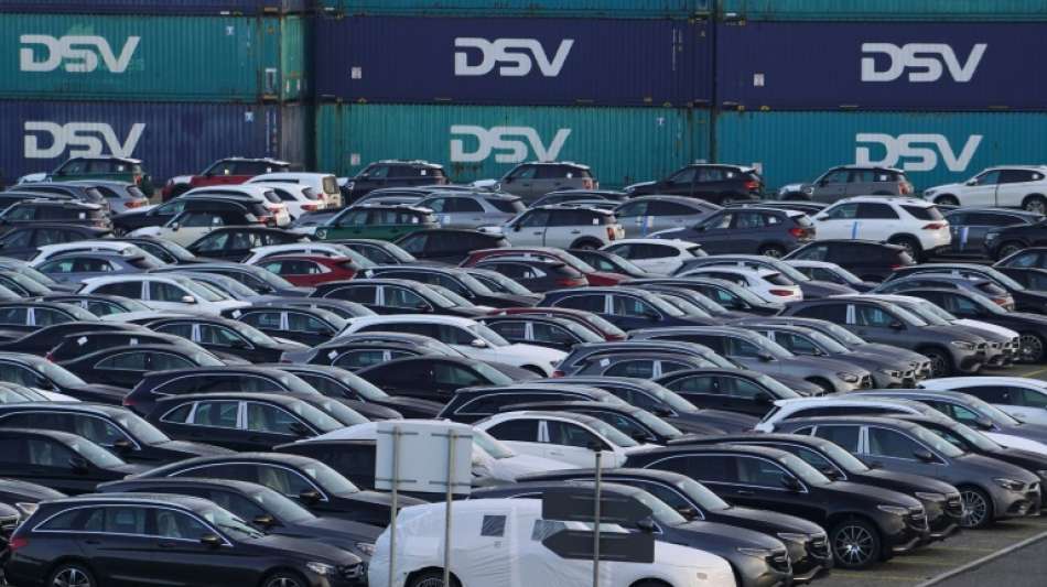 Ifo-Umfrage: Deutsche Autohersteller und -zulieferer setzen auf Nachholeffekte