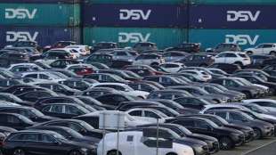 Ifo-Umfrage: Deutsche Autohersteller und -zulieferer setzen auf Nachholeffekte