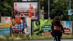 SPD vor Wahlen in Mecklenburg-Vorpommern und Berlin in F&uuml;hrung