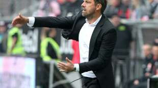 Weinzierl vor Deb&uuml;t: "Es kribbelt definitiv"