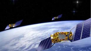 EU zieht Start f&uuml;r neue Satellitengeneration von Galileo-Navigationssystem vor