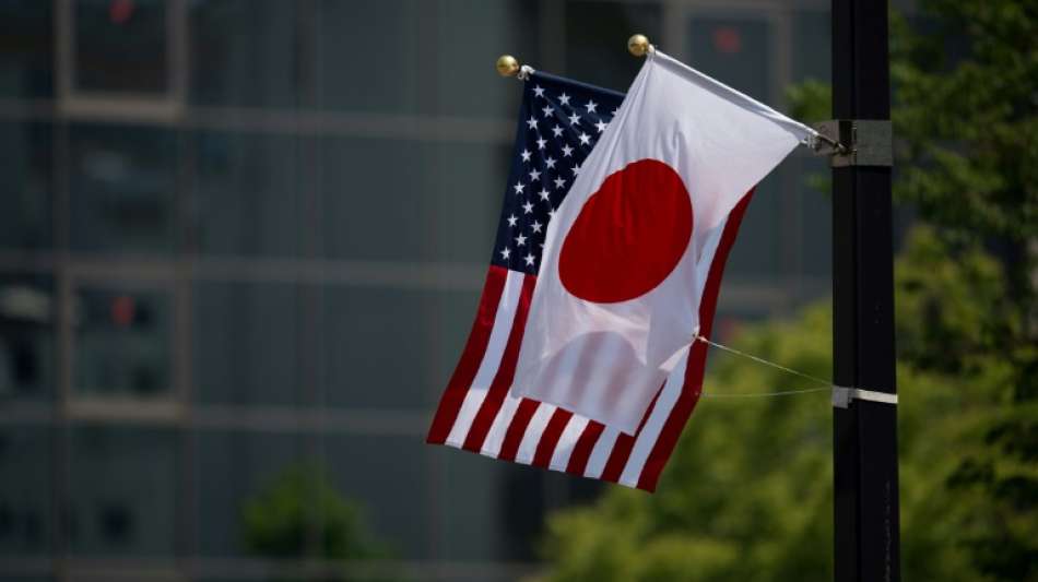US-Regierung lockert Strafz&ouml;lle auf japanischen Stahl