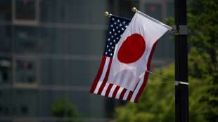 US-Regierung lockert Strafz&ouml;lle auf japanischen Stahl