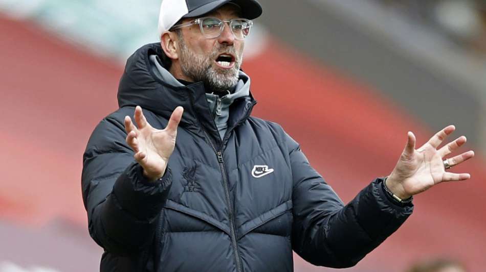 Klopp steht nicht als L&ouml;w-Nachfolger zur Verf&uuml;gung