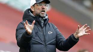 Klopp steht nicht als L&ouml;w-Nachfolger zur Verf&uuml;gung