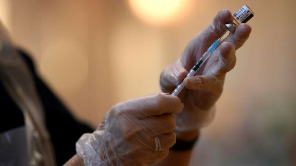 EMA: Anpassung der Corona-Impfstoffe an Omikron-Variante noch offen
