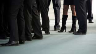 Mehr als die H&auml;lfte der deutschen B&ouml;rsenkonzerne ohne Frauen im Vorstand