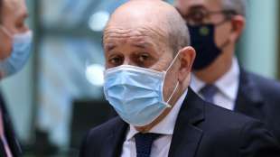 Frankreich fordert vom Iran "konstruktive Rolle" bei Gespr&auml;chen &uuml;ber Atomabkommen