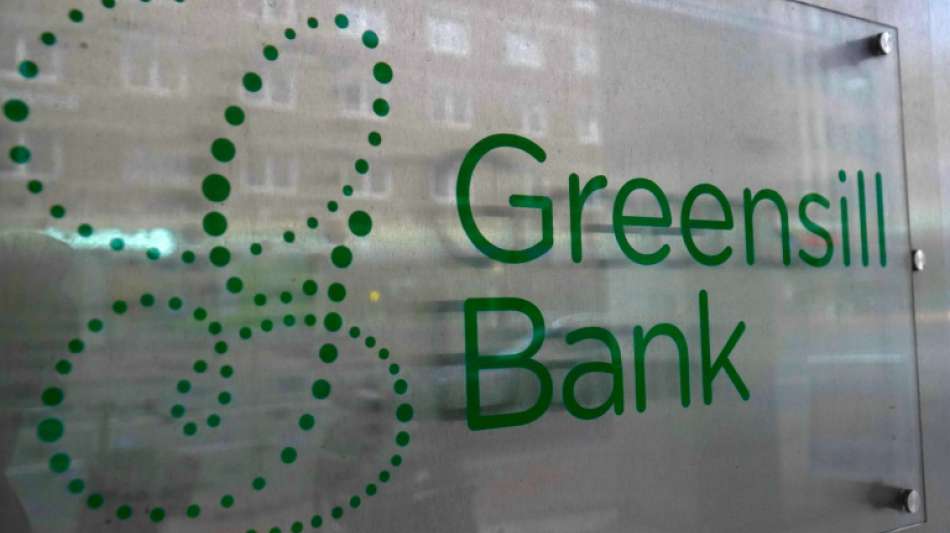 Insolvenzverfahren f&uuml;r Bremer Greensill Bank er&ouml;ffnet