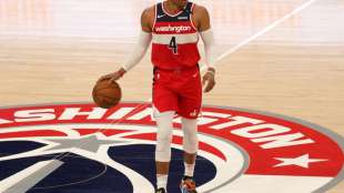 NBA: Wagner mit Washington weiter sieglos