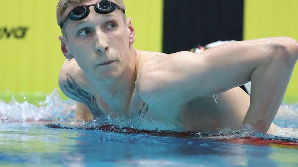 Derzeit 330 deutsche Athleten*innen f&uuml;r Olympia qualifiziert