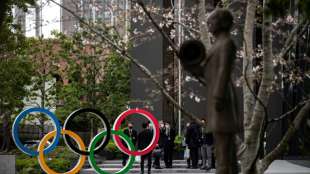 Tokio: Nordkorea reist nicht zu den Olympischen Spielen