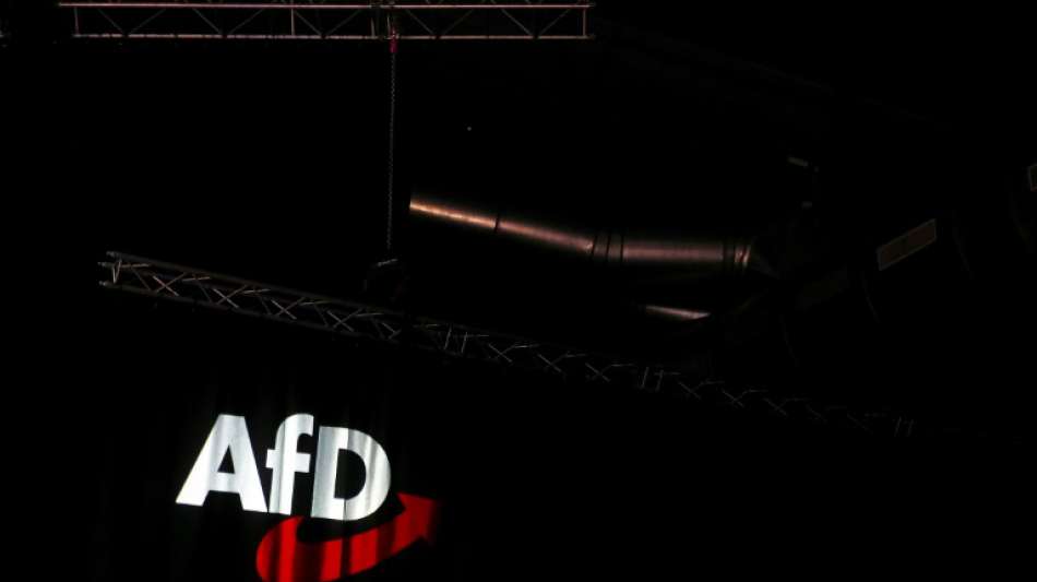 Berichte: Verfassungsschutz stuft AfD als Rechtsextremismus-Verdachtsfall ein
