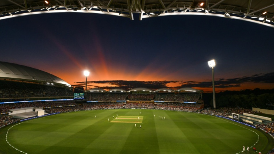 Security beefed up for Ashes Test after Bondi shooting