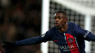 L&iacute;der da Ligue 1, PSG goleia Monaco e j&aacute; pensa no Newcastle na Champions
