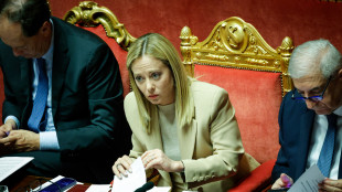 Meloni, procedura Ue? Opposizione ci ha portato l&igrave;, noi usciamo