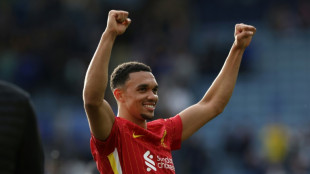 Alexander-Arnold confirms Liverpool exit after 'hardest decision'