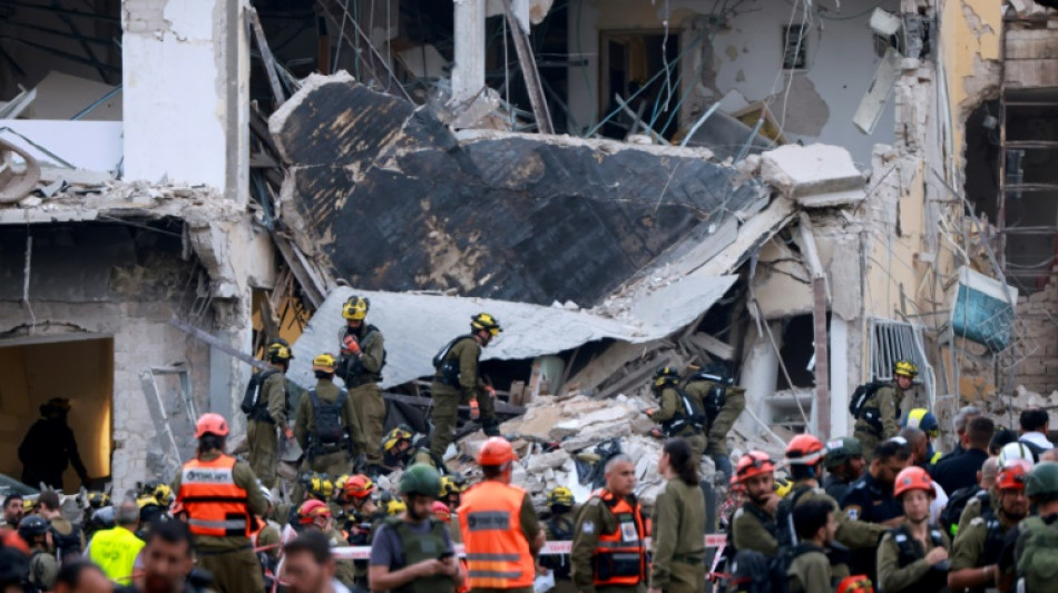 Dobrindt stellt sich hinter Israels Vorgehen gegen den Iran