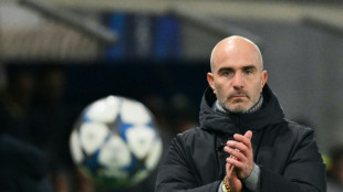 Coach Maresca leaves Chelsea - club