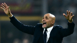 Juventus vence na estreia de Spalletti; líder Napoli tropeça em casa