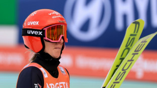 Gro&szlig;e Gef&uuml;hle bei Schmid-Abschied - Prevc siegt beim Finale
