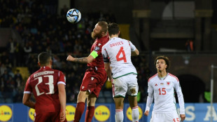 Pa&iacute;s de Gales fica no empate com Arm&ecirc;nia e se complica nas Eliminat&oacute;rias da Euro-2024