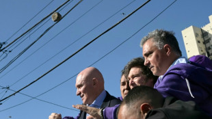 Un diputado de Milei renuncia a su candidatura en las legislativas de Argentina por un esc&aacute;ndalo narco