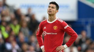 Angleterre: Ronaldo et Manchester United, les retrouvailles tournent &agrave; l'aigre