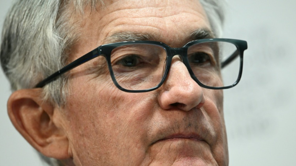 Trump-Zölle: US-Notenbankchef warnt vor Inflation und Wirtschaftsflaute