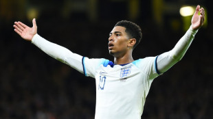 Bellingham 'the difference' as England plot Italy revenge