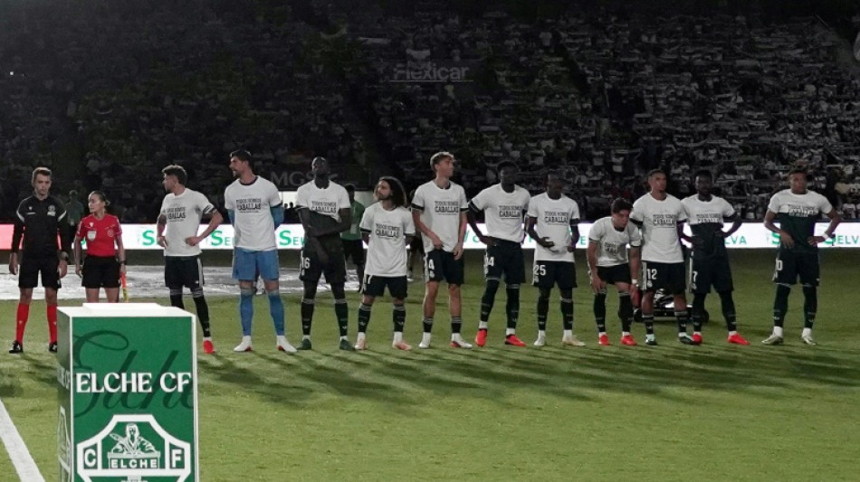 Real Madrid fan group wants Mbappe apology over Ceuta shirt snub