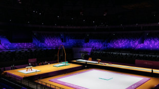 COI repreende Indon&eacute;sia por negar participa&ccedil;&atilde;o de israelenses em Mundial de gin&aacute;stica