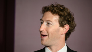 Los ingresos trimestrales de Meta caen por una carga fiscal de 16.000 millones de d&oacute;lares