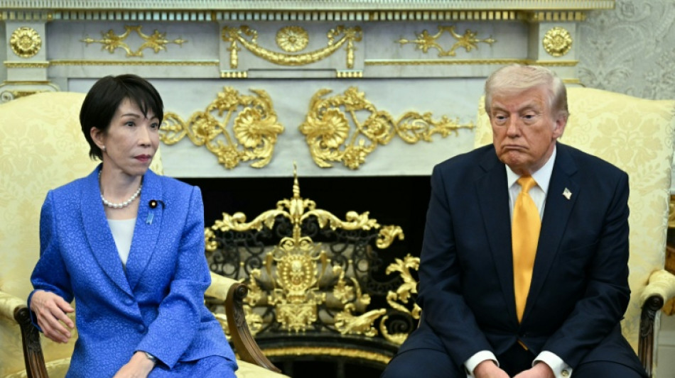 USA und Japan vereinbaren Milliardenprojekt zum Bau von Atomreaktoren