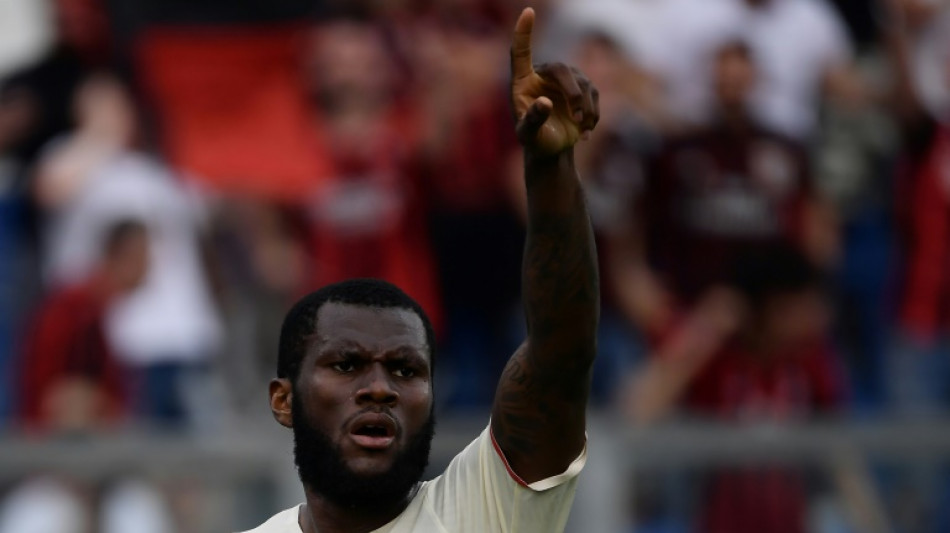 El Barcelona oficializa el fichaje de Kessi&eacute; hasta 2026