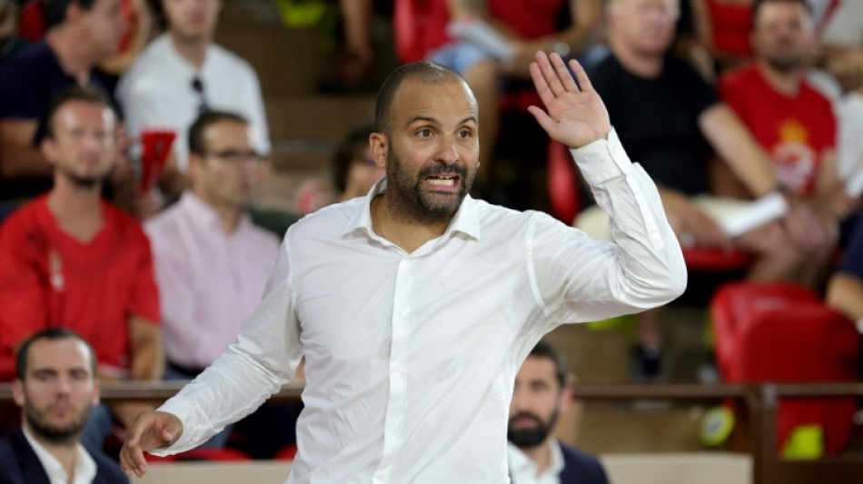 Basket: apr&egrave;s un pr&eacute;nom, TJ Parker se fait un palmar&egrave;s