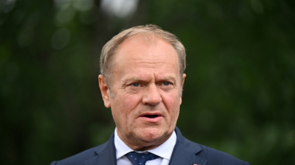 Le gouvernement polonais pro-europ&eacute;en se soumet &agrave; un vote de confiance apr&egrave;s un revers &agrave; la pr&eacute;sidentielle