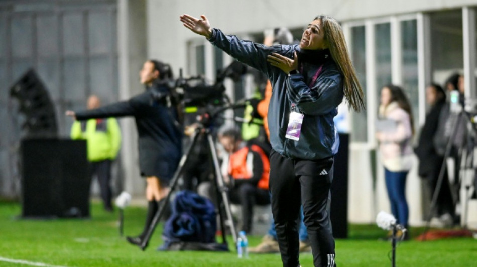 Corinthians, referencia del f&uacute;tbol femenino sudamericano, anuncia a Emily Lima como DT