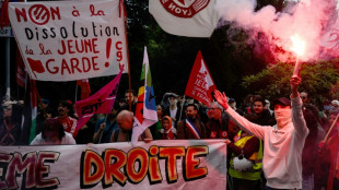 La Jeune Garde, groupe antifasciste dissous, sous le feu des accusations apr&egrave;s la mort de Quentin Deranque
