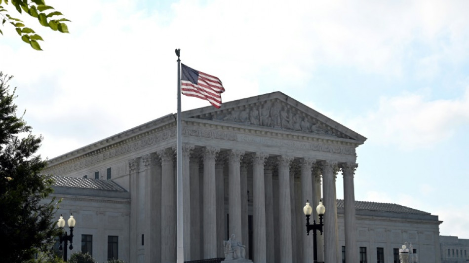 US-Supreme Court hebt Entscheidung zugunsten j&uuml;discher Uni auf